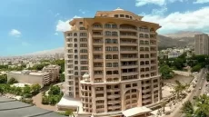 اجاره خانه در شمال تهران چقدر است؟