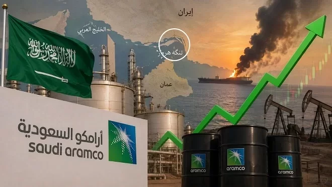 فرصتطلبی نفتی عربستان زیر سایه جنگ ایران