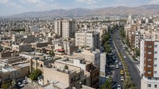 جدیدترین نرخ اجاره در مناطق 15 تا 21 شهر تهران