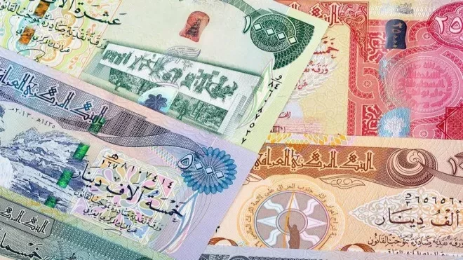 زائران دینارهای باقیمانده را چه کنند؟