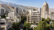 نرخ جدید اجاره آپارتمان در مناطق شمالی شهر تهران