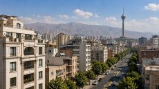جدیدترین نرخ‌های پیشنهادی مسکن در 10 محله تهران