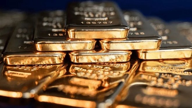 تغییرات قیمت طلا در بازارهای جهانی