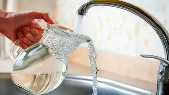 جیرهبندی آب منتفی شد؟