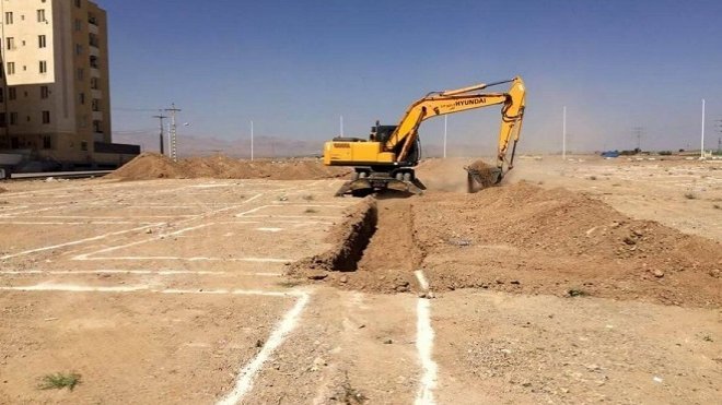 اعطای زمین 200 متری به خانوادههای دارای 3 فرزند