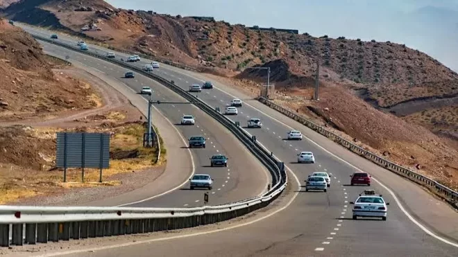 محدودیتهای ترافیکی از امروز در جادههای کشور