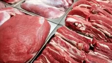 قیمت گوشت قرمز در بازار امروز