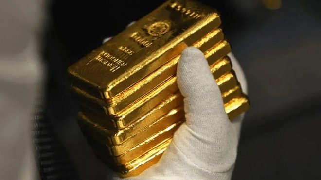 تغییرات قیمت طلا در بازارهای جهانی