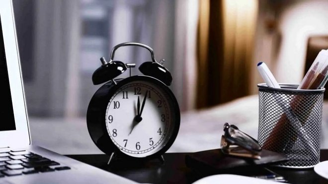 ساعت کاری ادارات از 15 شهریور تغییر میکند