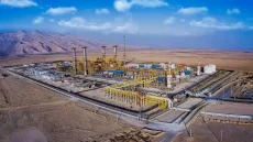 جزئیات جدید از عملیات بزرگ بازسازی پارس جنوبی