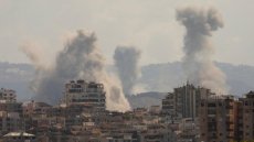 حملات اسرائیل به لبنان همزمان با نزدیک شدن پایان آتش‌بس آمریکا و ایران