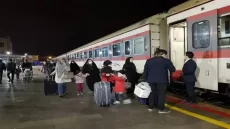 پیش‌فروش بلیت قطار شهریور ۱۴۰۵ آغاز شد