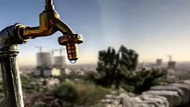 آب تهران قطع می شود؟