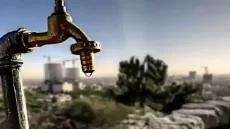 آب تهران قطع می شود؟