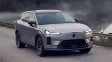 بخشنامه فروش ولوو XC70 پلاگین هیبرید مدل 2026