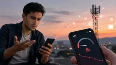 پایان مهلت اپراتورها برای پاسخ درباره حجم‌خوری اینترنت