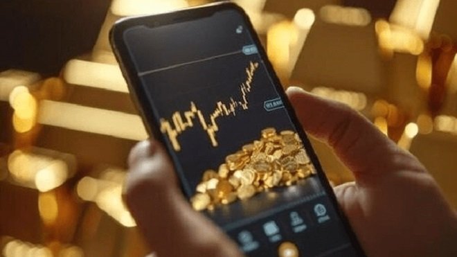 ورشکستگی پلتفرم فروش آنلاین طلا در ایران