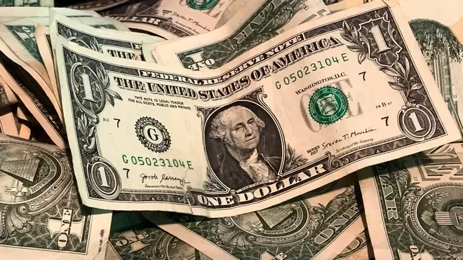 نرخ دلار در مرکز مبادلات امروز