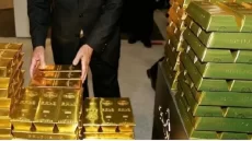 طلا در سطح 4483 دلار معامله شد