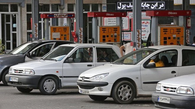 بنزین در مسیر یک تصمیم مهم