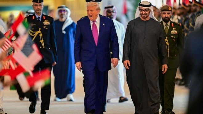 امارات؛ میدان جدید فشار اقتصادی بر ایران