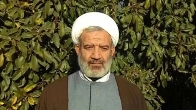 کیهان : فردی که به علی مطهری درباره حجاب پاسخ داد، یک روحانی نماست