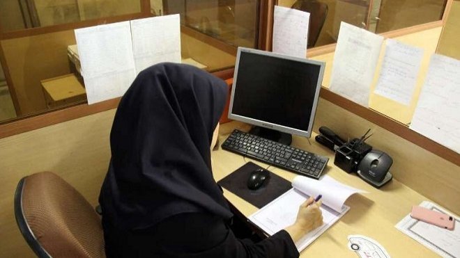 کارمندان شرکتی از مهرماه بی‌واسطه حقوق می‌گیرند