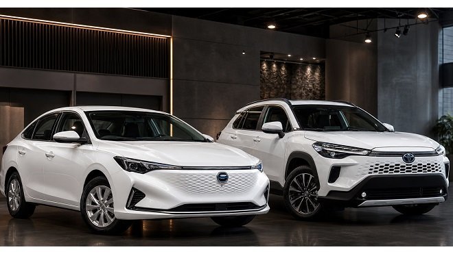 فروش خودروهای وارداتی شهریور 1405 آغاز شد