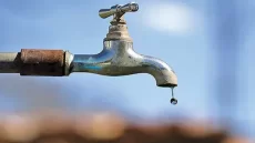 قبض آب ۴۸ میلیون تومانی برای یک مشترک تهرانی