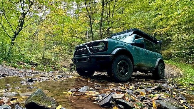 پایان تردد خودروهای آفرود بدون مجوز در طبیعت