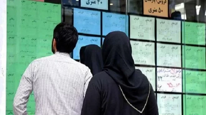 جهش اجاره‌بها در تهران؛ افزایش واقعی به 50 درصد رسید