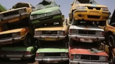 هشدار درباره کلاهبرداری با نام اسقاط خودرو