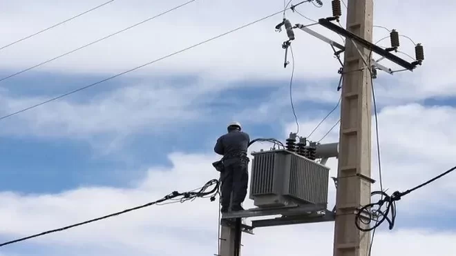 ۳۰۰ هزار انشعاب غیرمجاز برق جمعآوری شد