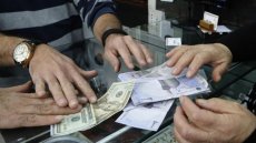 قیمت دلار در آستانه فشار اقتصادی آمریکا رکورد زد