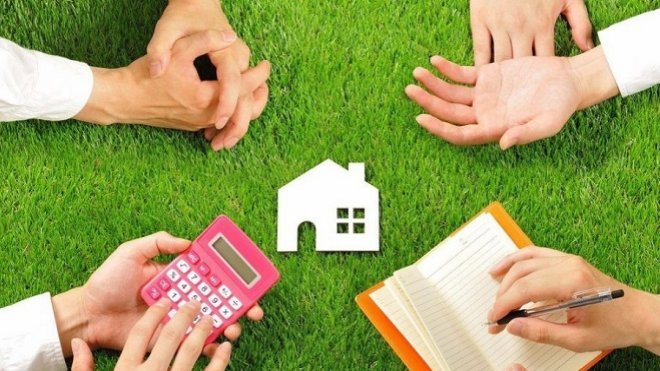 تقسیم ارث بین وراث مالیات دارد؟