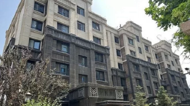 قیمت جدید آپارتمان در شرق تهران منتشر شد