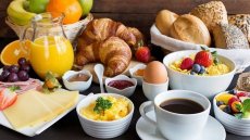 زمان غذا خوردن چه تاثیری بر طول عمر دارد؟