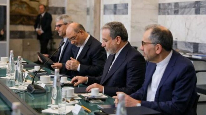 واشنگتن و تهران بر سر آتشبس توافق کردند؟
