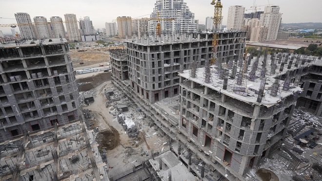 اصلاح بزرگ در نظام ساختوساز در کشور