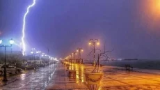 هشدار هواشناسی برای 5 روز آینده