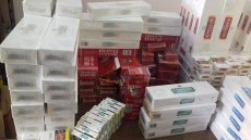نرخ جدید مالیات محصولات دخانی وارداتی اعلام شد
