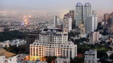 قیمت جدید آپارتمان در مناطق شمالی شهر تهران