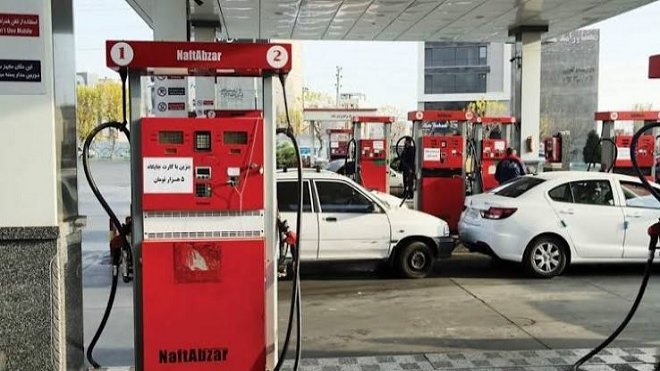 پزشکیان نرخ سوم بنزین را مشخص کرد