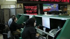 شاخص کل در آستانه 6.5 میلیون واحد