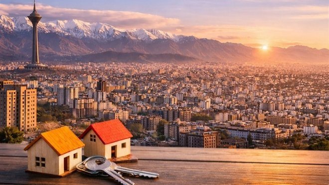 تورم مسکن در مردادماه به 32.7 درصد رسید