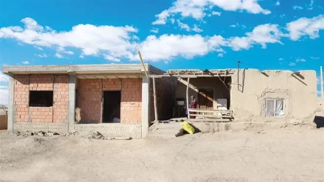 واگذاری زمین روستایی به ۳۰۰ هزار متقاضی مسکن از فردا آغاز