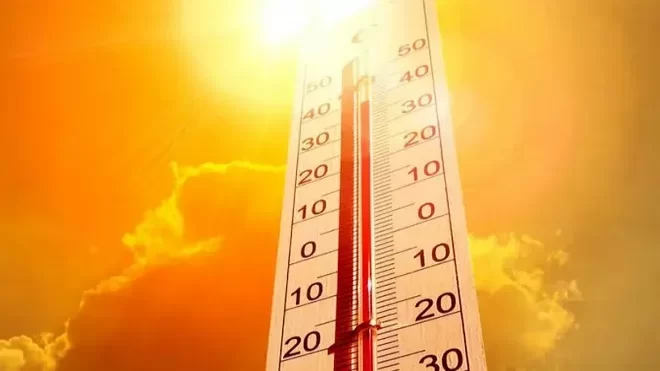 هشدار هواشناسی به برخی استان های کشور