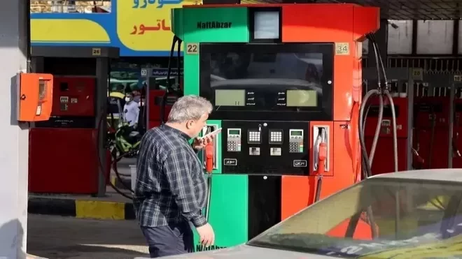 مصرف تهران به ۲۷ میلیون لیتر رسید!