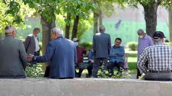 حقوق بازنشستگی تغییر میکند؟