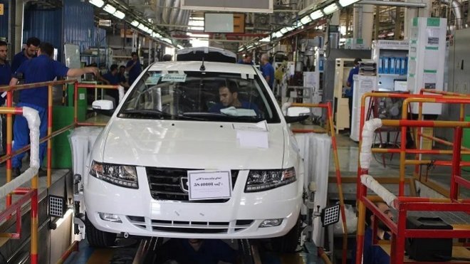 استانداردهای خودرو 43 مورد بیشتر شد